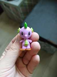 My Little Pony Cutie Mark Crew Series 4 Spike