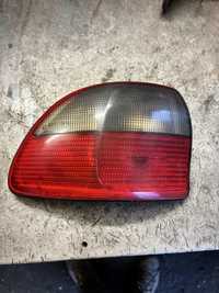 Lampa Tył Tylna Lewa Kierowcy Opel Omega Sedan