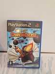 Hugo cannon cruise ps2 PlayStation 2