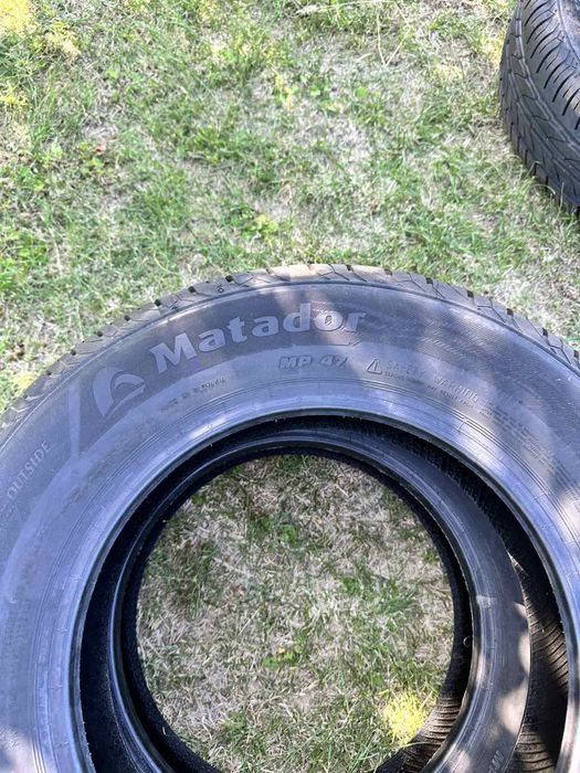 Продам літню резину 175.70.R14