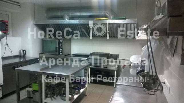 БЕЗ% Продажа. Фасад. Цоколь Кафе Паб Бар. 196м2 Подол