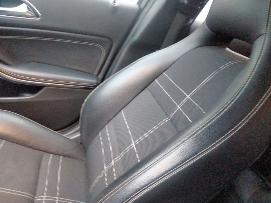 Mercedes A180 full extras