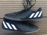 Buty adidas Predator 38 2/3