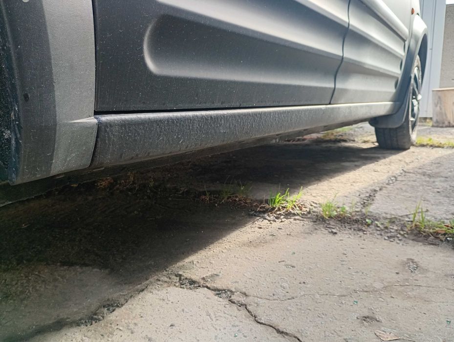 Ford Connect 1.8 tdci 2003 потребує ремонту ТНВД