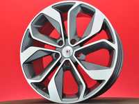 Felgi R15 5x114,3 Renault Fluence Megane 3 Scenic Toyota Corolla E21