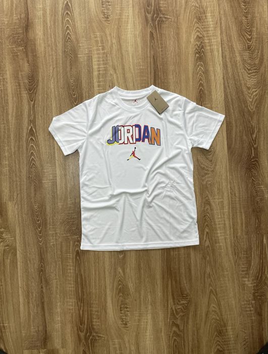 Футболка nike jordan