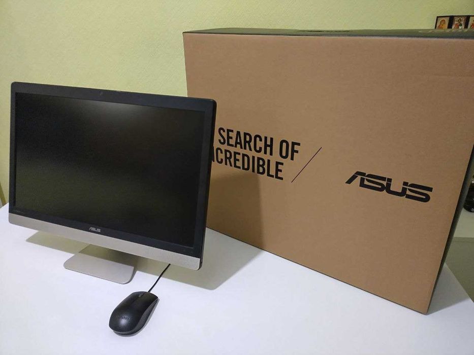 Продам комп"ютер ASUS (Все в одному)