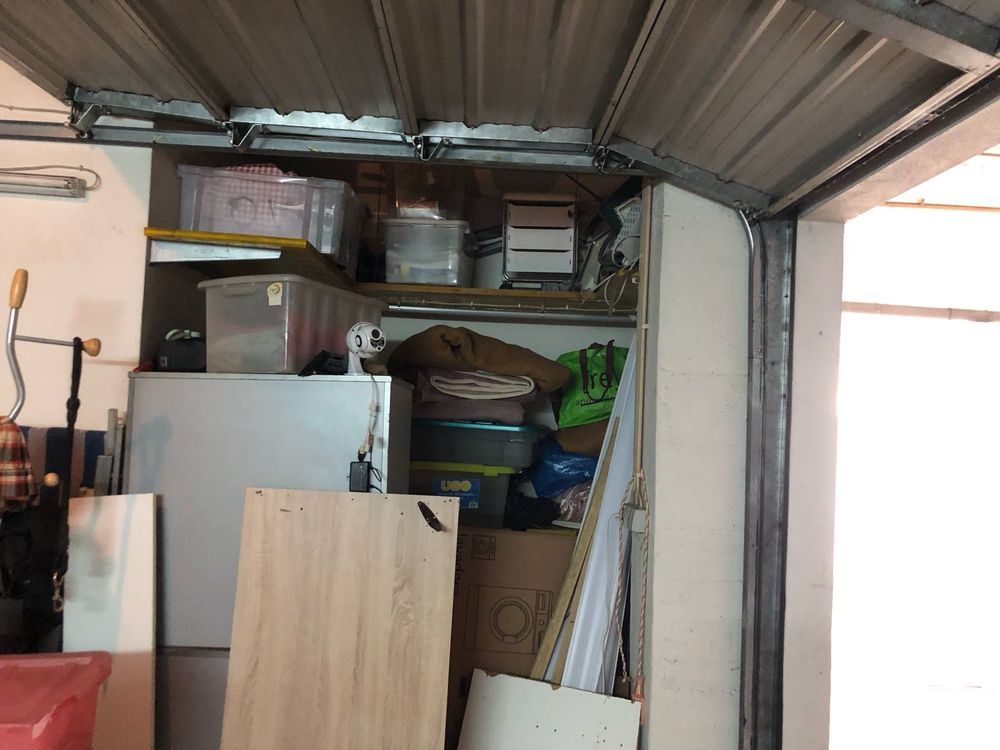 Garagem com 22m2 - Nazare , valado dos frades