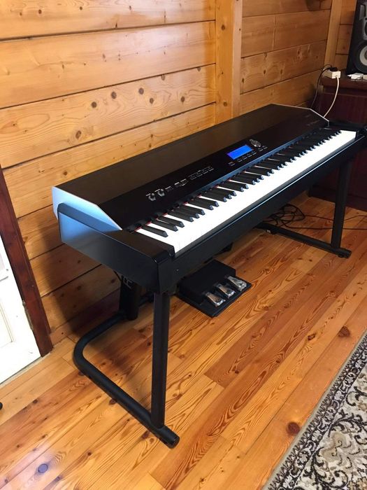 Roland V-Piano NOVO