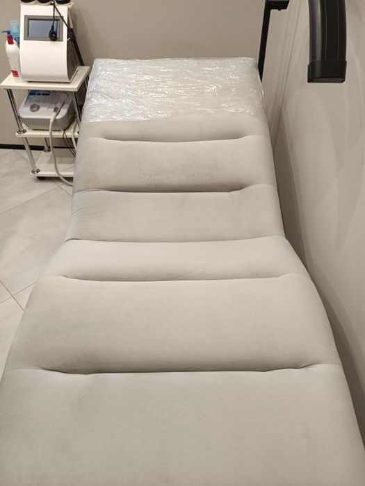 Косметологична кушетка