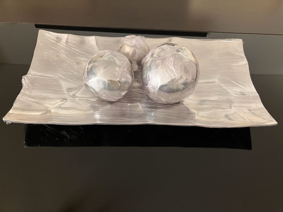 Decoração - Centro  de mesa