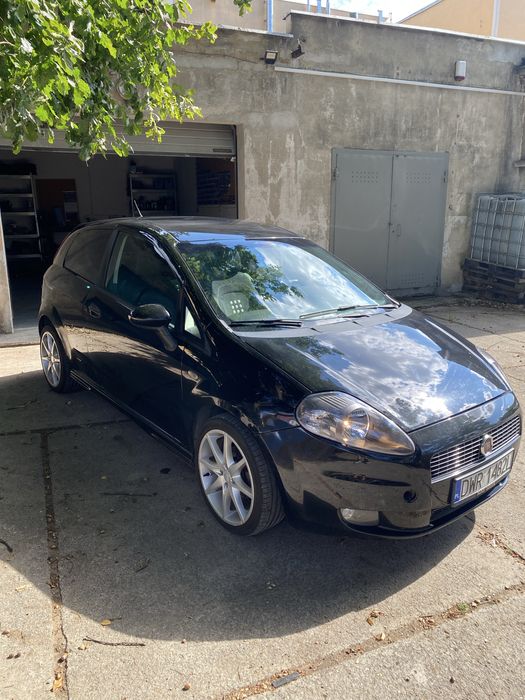 Fiat Grande Punto