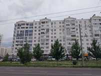Продається , 1 кімнатна, автономка,вул. Незалежності б 15 , Масани