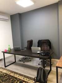 Переговорный стол лофт, 10 расцветок, опт, большие рабочие столы офис