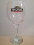 copo vidro MAGNERS