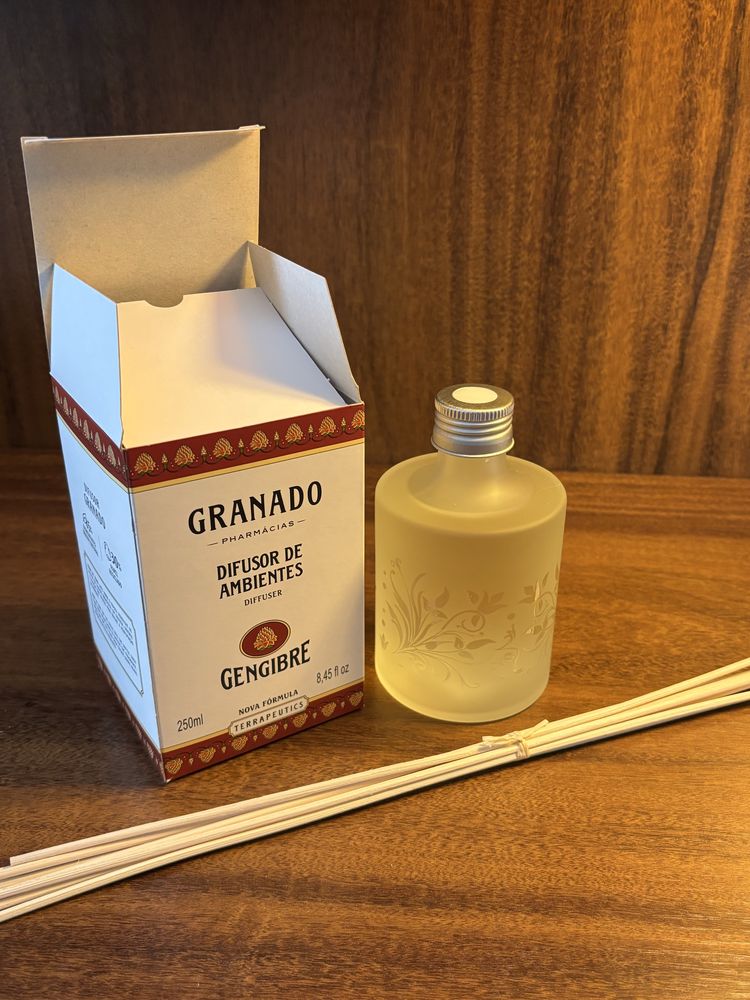 Ambientador Granado 250ml