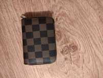 Portfel etui na karty