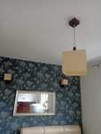 Lampy i kinkiety do salonu