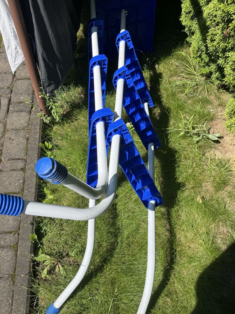 Sprzedam basen intex