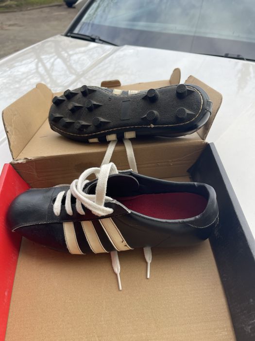 Adidas копочки 42