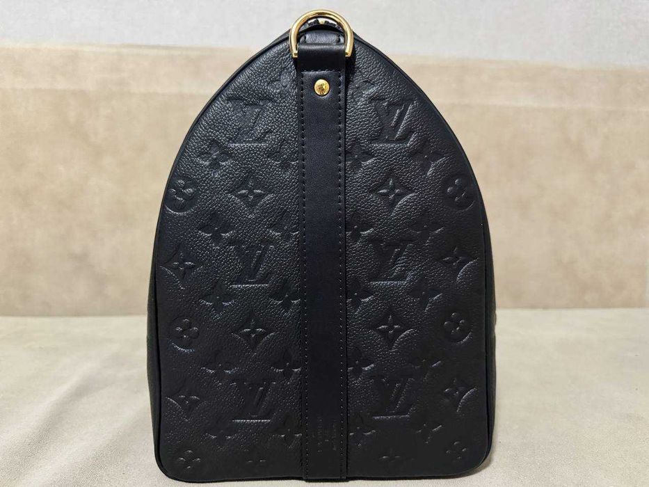 Сумка дорожня Louis Vuitton, оригінал