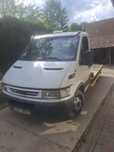 Transport - Laweta 3,5t