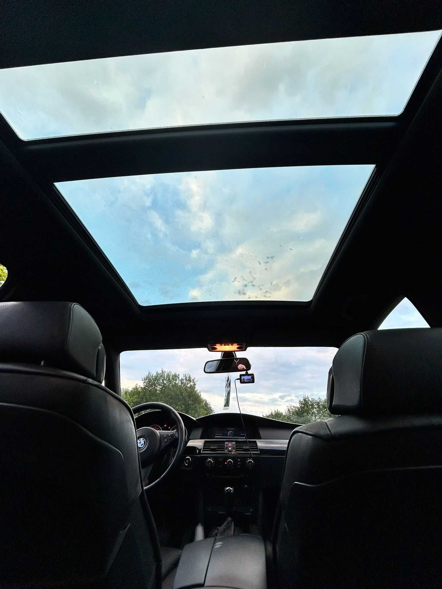 Sprzedam BMW e61