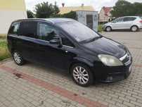 Sprzedam Opel Zafira B