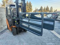 Stabau Chywtak S-15-BKS 15-S-SO do wózka widłowego