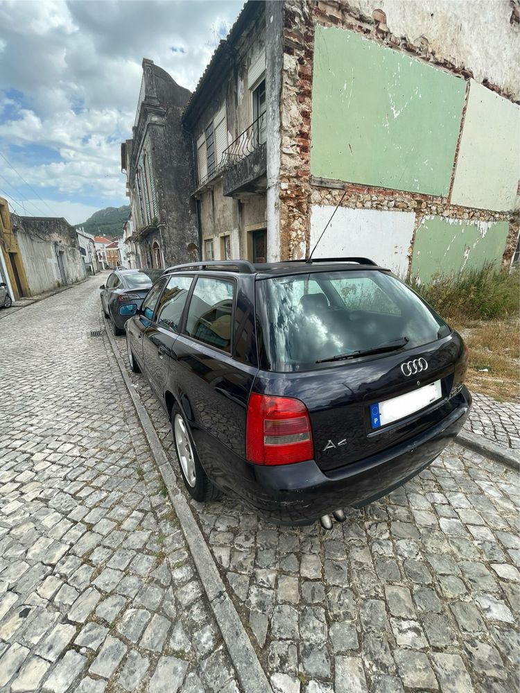 Audi A4 1.9 2000