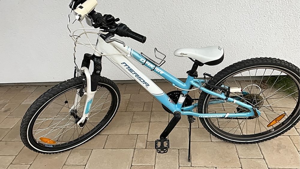 Rower górski Merida 24x 1.95