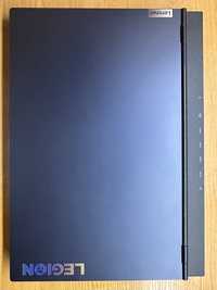 Игровой ноутбук Lenovo Legion 5. (15ach6h R5)