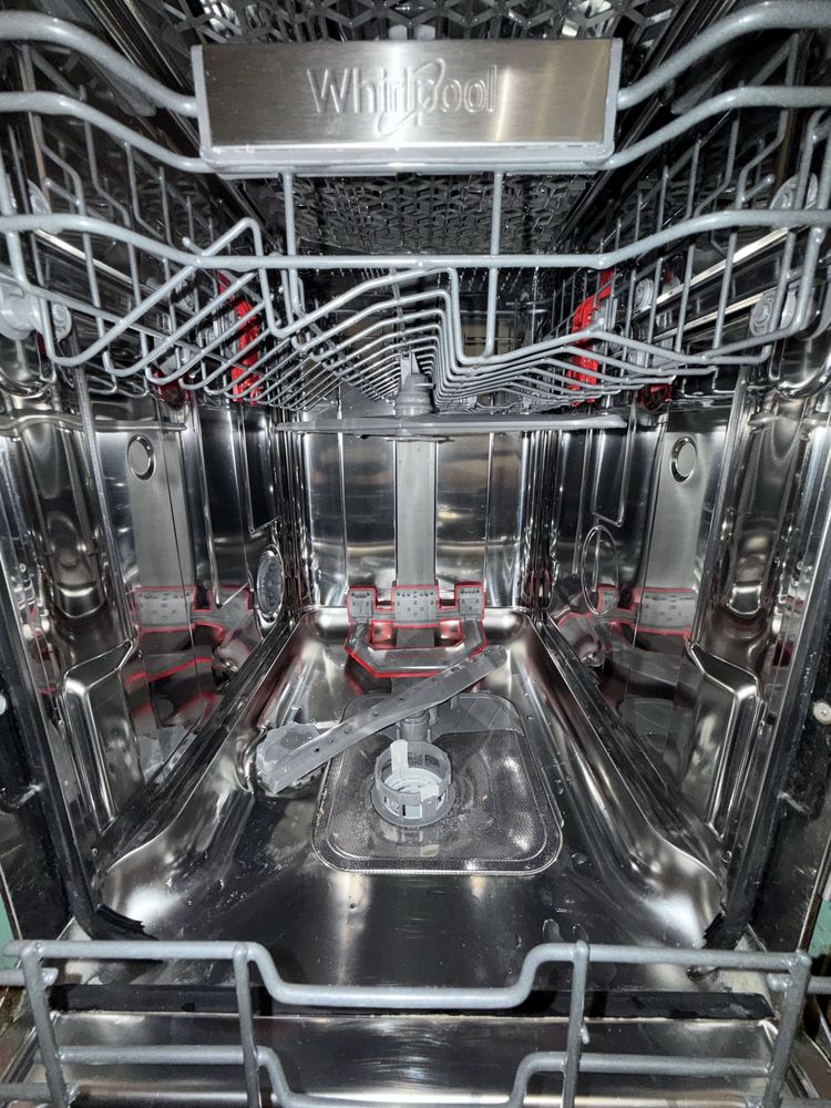 Zmywarka whirlpool wsfo 3o34 pf x