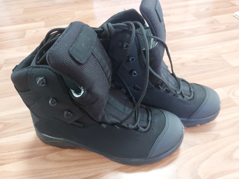 Чоловічі зимові черевики Talan з коробкою/нові 44 розмір