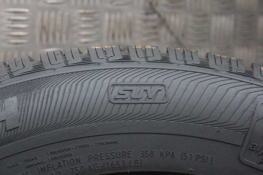 215/65/16 Semperit Master-Grip 2 215/65 R16