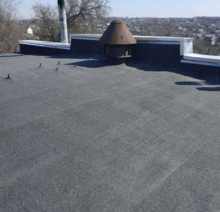 Рубероид SWEETONDALE Полибуд ХПП2,0/ХКП3,5  Гідробейс ЕПП2,5/ЕКП4,0