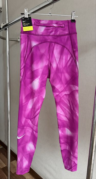 Тенісна спідниця-шорти Nike/Легінси Nike