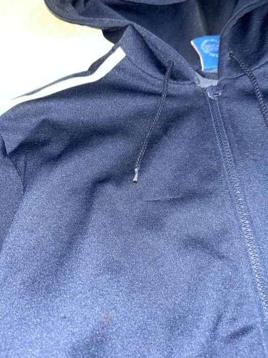 oryginalna bluza adidas rozmiar M