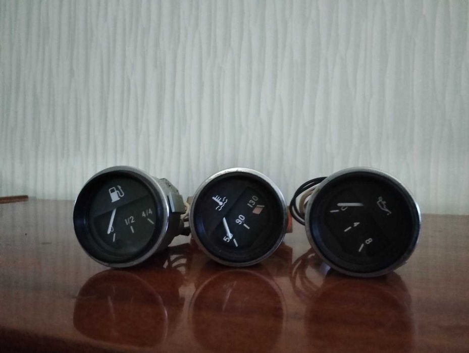 Прилади ВАЗ 2103 - 2106