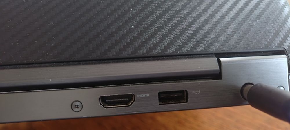 Dell Latitude E7440 | i7 | 16GB | 1TB SSD | Dotyk |  Gwarancja 1 mies.