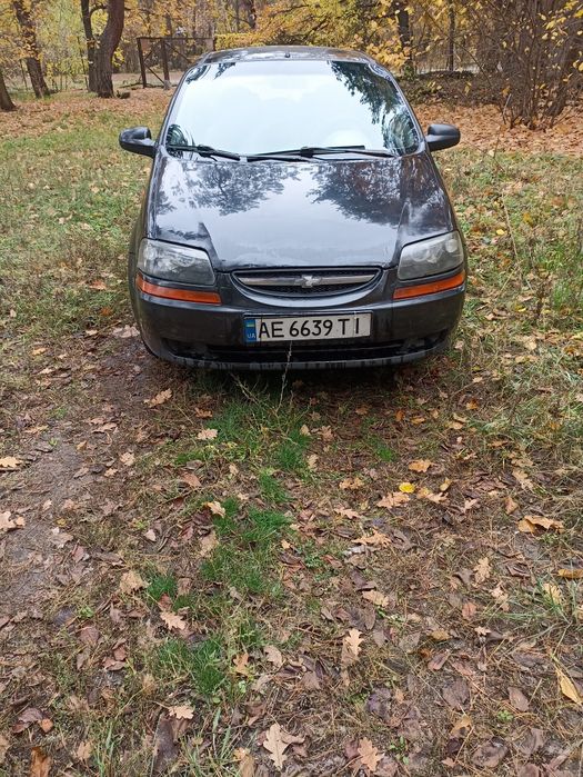 Продам авто CHEVROLET Aveo