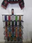 Coleção de latas Monster