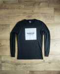 Bluza Barbour International Motorcycle bluzka z długim rękawem r. M