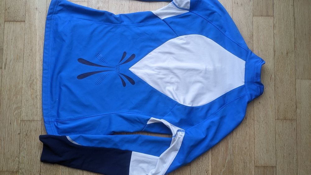 Helly Hansen куртка жіноча лижна бігова