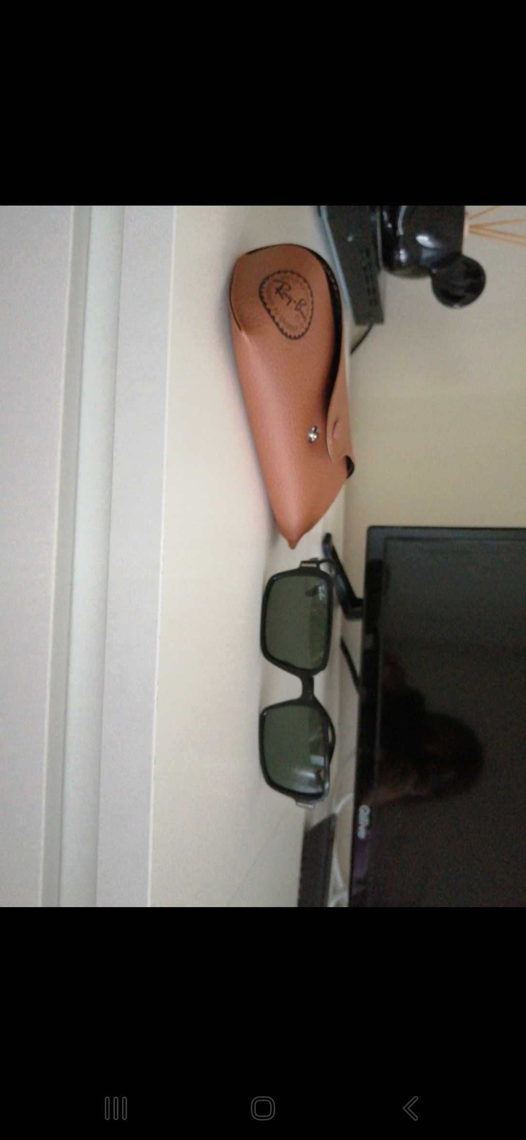 Óculos Ray ban novos