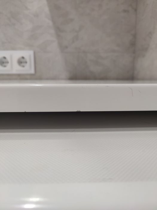 Тумба під пральну машинку Fancy