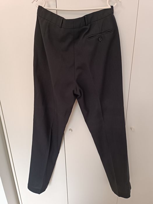Garnitur męski z kamizelką 176/100/84