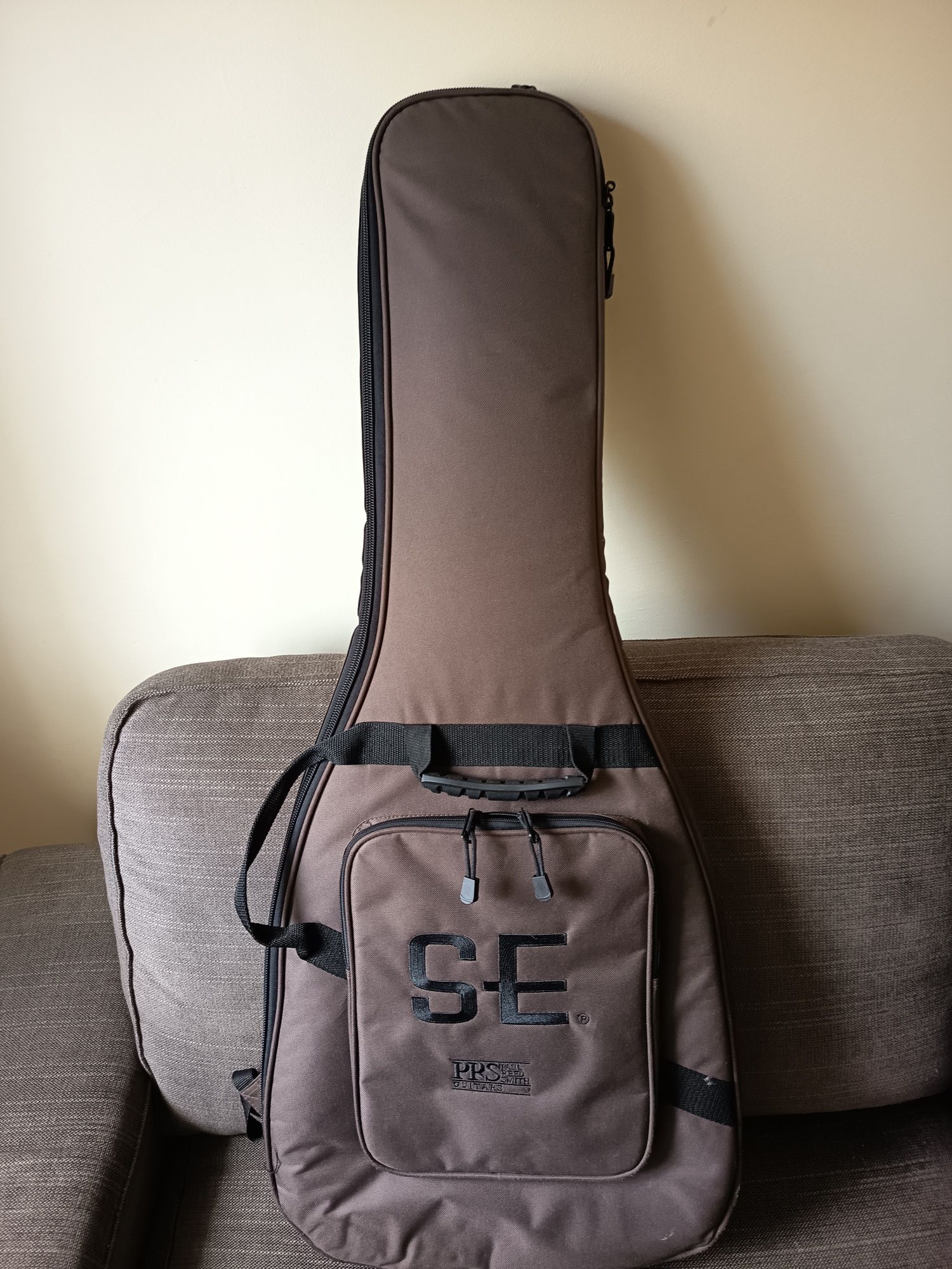 PRS se Custom 24