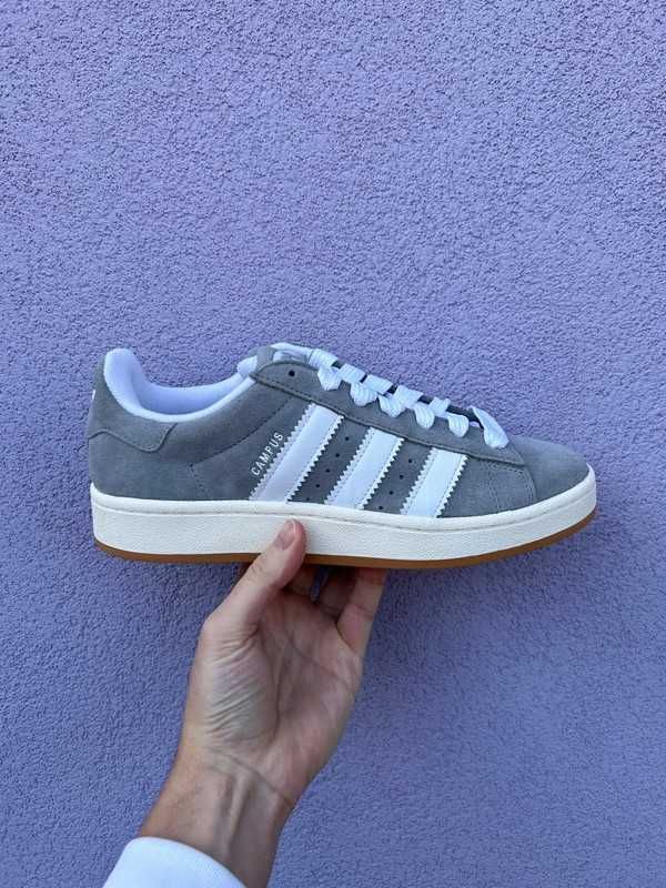 Adidas Campus 00's Casual Sneakers 38
