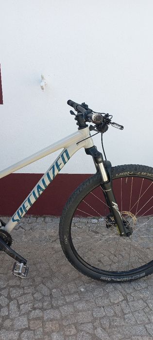 Bicicleta BTT roda 29